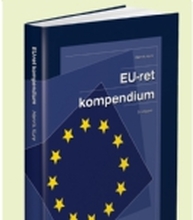 EU-ret-kompendium | Henrik Kure | Språk: Dansk