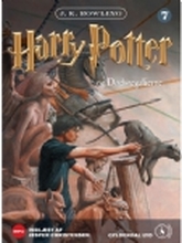 Harry Potter 7 - Harry Potter og Dødsregalierne | J. K. Rowling (CD) | Språk: Dansk