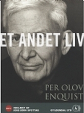Et andet liv | Per Olov Enquist | Språk: Dansk
