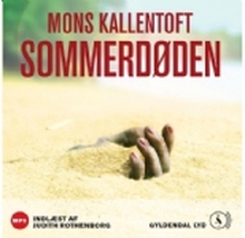 Sommerdøden | Mons Kallentoft | Språk: Dansk