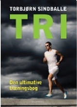 TRI | Torbjørn Sindballe | Språk: Dansk