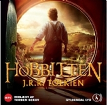 Hobbitten | J.R.R. Tolkien | Språk: Dansk