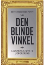 Den blinde vinkel | Mette Villemoes Ponty | Språk: Dansk