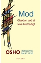 Mod | OSHO International | Språk: Dansk