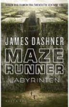 Maze Runner - Labyrinten | James Dashner | Språk: Dansk