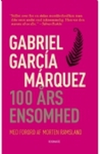 100 års ensomhed | Gabriel García Márquez | Språk: Dansk