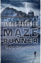 Maze Runner - Dødskuren | James Dashner | Språk: Dansk