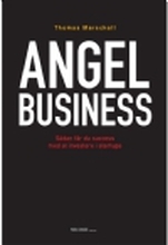 Angel business | Thomas Marschall | Språk: Dansk