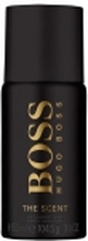 Hugo Boss The Scent Deo Spray - Mand - 150ml