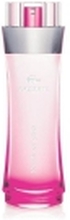 Lacoste Touch Of Pink Edt Spray - Dame - 90 ml