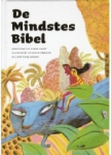 De Mindstes Bibel | Synne Garff | Språk: Dansk