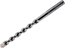 IRWIN 10502018, Rotasjons hammer, Twist Betongbor, 1,6 cm, 210 mm, Betong, Murverk, 15 cm