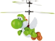 Carrera Toys Super Mario - Flying Cape Yoshi, Helikopter, 8 år, 150 mAh