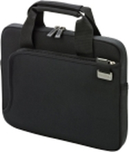 DICOTA SmartSkin Laptop Sleeve 13.3 - Notebookbæreveske - 13.3 - svart