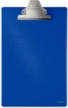 Esselte - Utklippstavle - for A4 - kapasitet: 300 ark - blå