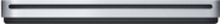 Apple USB SuperDrive - Platestasjon - DVD±RW (±R DL) - 8x/8x - USB 2.0 - ekstern - for iMac Pro (I slutten av 2017) MacBook Pro with Retina display