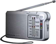Panasonic-RF-P150DEG - Privat radio - 150 mW