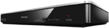 Panasonic DMP-BDT185 - 3D Blu-ray-spiller - Oppgradering - Ethernet
