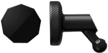 Garmin Low-profile Magnetic Mount - Støttesystem - klebemontering - for Garmin Speak Plus Dash Cam 45, 46, 47, 55, 56, 57, 65W, 66W, 67W, Tandem