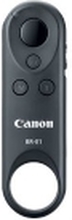 Canon BR-E1 - Trådløs fjernkontroll - for EOS 250, 850, Kiss M2, Kiss X10, M50, M6, R3, R5, R6, Rebel T8i PowerShot G5, G7, V10
