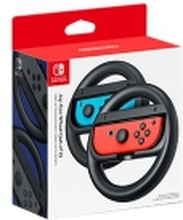 NINTENDO Joy-Con - Hjul - trådløs (en pakke 2) - for Nintendo Switch