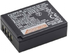 Fujifilm NP W126S - Batteri - Li-Ion - 1260 mAh - 8.7 Wh - for X Series X100, X-A20, X-A5, X-A7, X-E4, X-H1, X-Pro3, X-S10, X-T100, X-T200, X-T3, X-T30