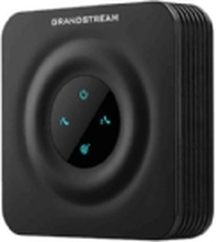 VoIP gateway GrandStream Black (HT802)