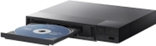 Sony BDP-S1700 - Blu-ray-spiller - Oppgradering