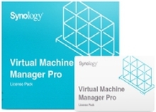 Virtual Machine Manager Pro - Abonnementslisens (3 år) - 3 noder