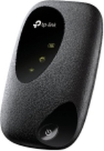 TP-Link M7200 - Mobilsone - 4G LTE - 150 Mbps - 802.11b/g/n