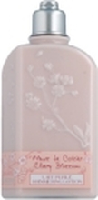 L´Occitane Kuno losjonas L'Occitane Cherry Blossom Body Milk 250 ml