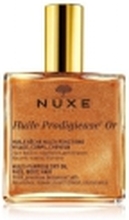 Nuxe Oil Prodigious Gold 100ml kvinne