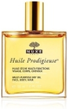 Nuxe Huile Prodigieuse Multi-Purpose Dry Oil - Unisex - 50 ml