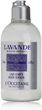 L'Occitane Lavender From Haute-Provence Body Lot. - Dame - 250 ml