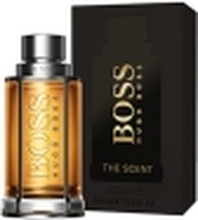 Hugo Boss The Scent After Shave - Mand - 100 ml