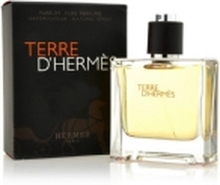 Terre d`Hermes Parfyme, Barbati, Eau de parfum, 200 ml
