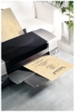 Sigel Design Paper DP372 - Beige - A4 (210 x 297 mm) - 90 g/m² - 100 ark marmorert papir