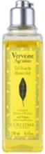 L''Occitane Citrus Verbena, Dusjsåpe, 250 ml, Voksne, Unisex, Kropp, Citron, Verbena