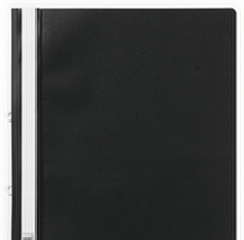Durable Clear View Folder, Sort, PVC, A4