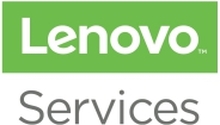 Lenovo Keep Your Drive Add On - Utvidet serviceavtale - 5 år - for ThinkStation P300 P310 P320 P330 P330 Gen 2 P358 P360
