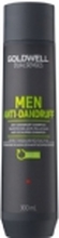 Goldwell Dual Senses Men Anti Dandruff Shampoo - 300 ml