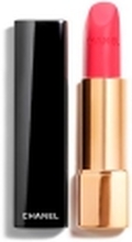 Chanel Rouge Allure Velvet Luminous Matte Lip C-our - Dame - 3 g #43 La Favorite (043 VELVET LA FAV)