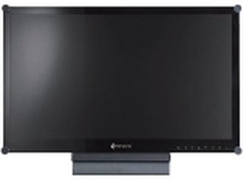 Neovo X-22E - LED-skjerm - 21.5 - 1920 x 1080 Full HD (1080p) - 250 cd/m² - 3 ms - HDMI, DVI-D, VGA, DisplayPort - høyttalere - svart