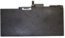 HP CS03046XL-PL - Batteri til bærbar PC (lang levetid) - litiumion - 3-cellers - 4.08 Ah - 46 Wh - for EliteBook 840 G3 Notebook, 850 G3 Notebook