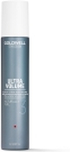 Goldwell Naturally Full, Hårspray, Unisex, Alle hårtyper, 200 ml, Volumizing / forstørre, 1 stykker