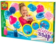 SES Creative Children''s Make Your Own Soaps Set, Håndverkssett for barn, 7 år, Flerfarget, 1 stykker
