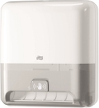 Dispenser Tork Matic® H1 hvid med Intuition™ sensor