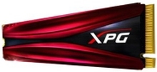 ADATA XPG GAMMIX S11 PRO - SSD - 1 TB - intern - M.2 2280 - PCIe 3.0 x4 (NVMe)