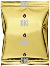 Filterkaffe BKI Santos, 100 poser a 60 g
