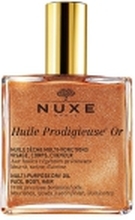 Nuxe Oil Prodigious Gold - Lady - 50 ml